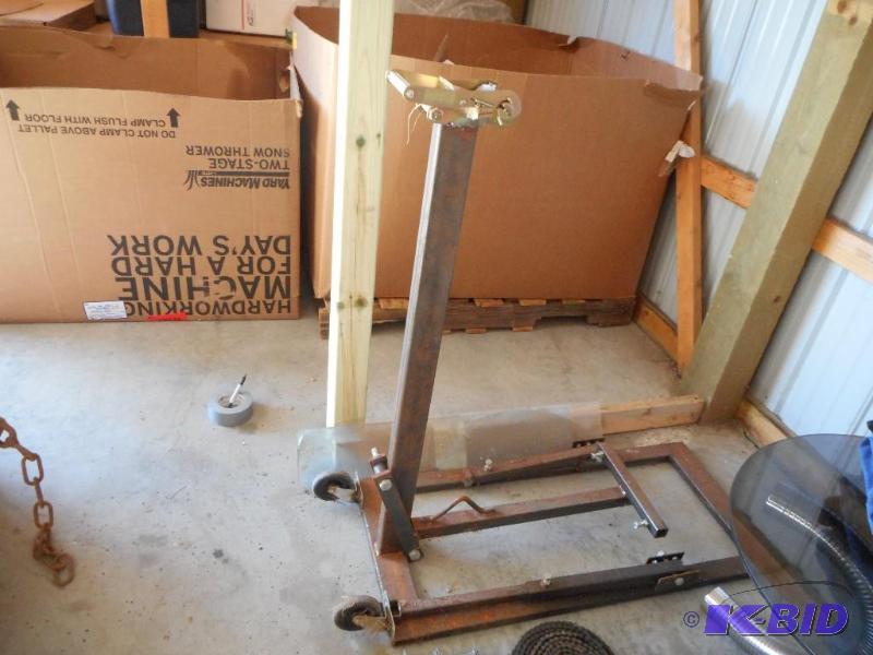 Cart