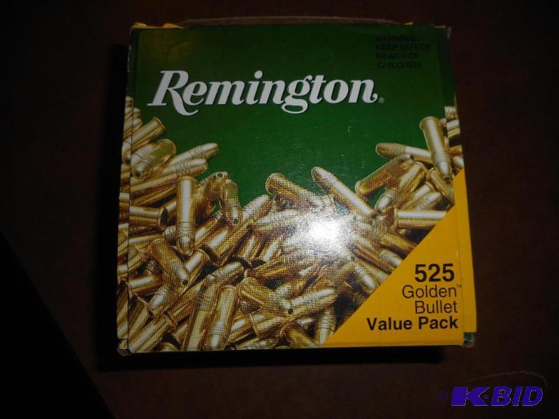 Ammo