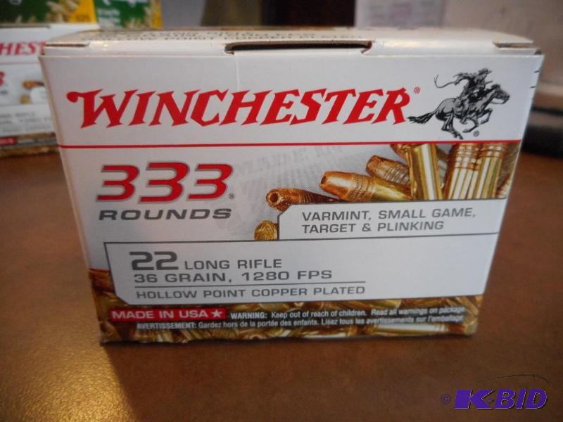 Ammo