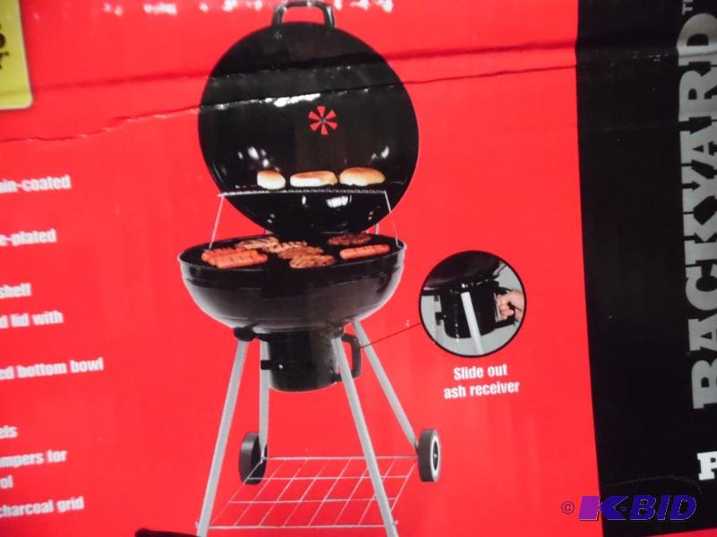 Grill