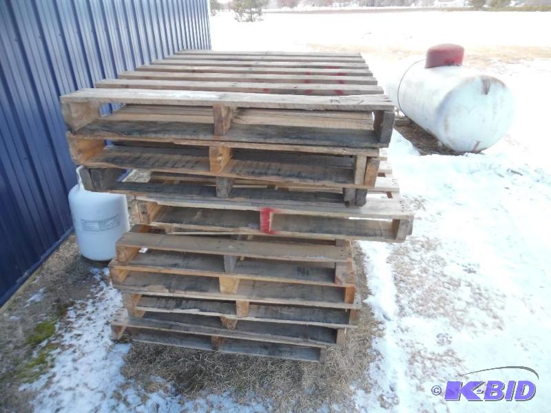 Pallets