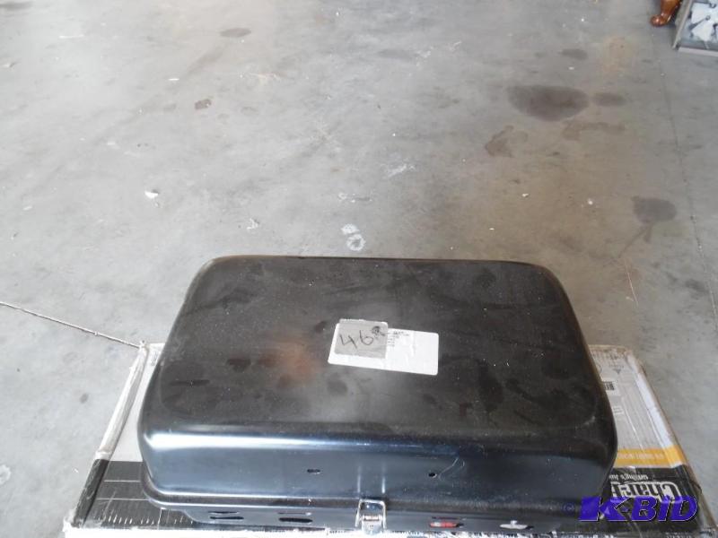 Portable Grill