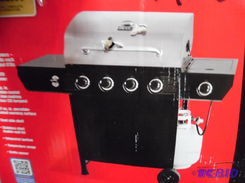 Grill