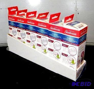 Sunbeam Humidifier Aromatherapy Tablets  - P...