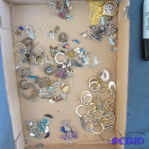 Costume Jewelry