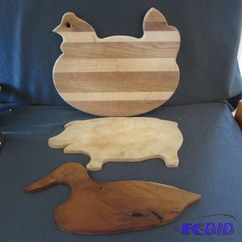 Cutting Boards