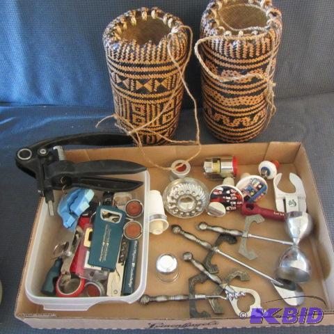 Bar Accessories