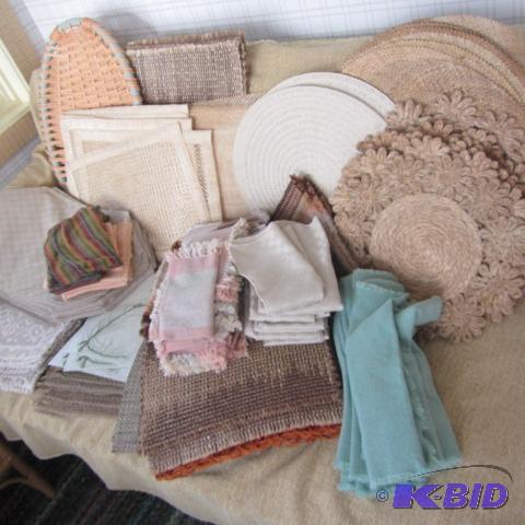 Placemats For All Occasions