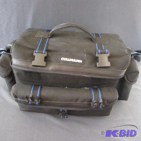 Cullmann Camera Bag