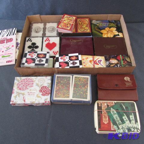 Playing Cards