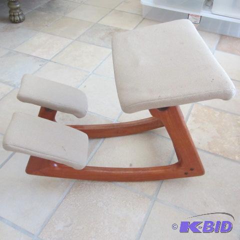 Balans Kneeler