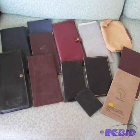 Document Holders