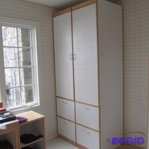 Office Cabinets