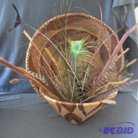 Woven Baskets