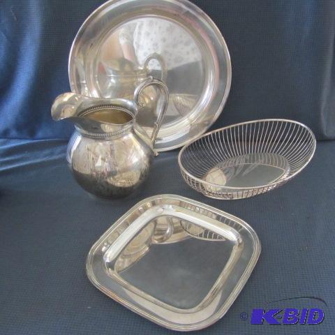 Sterling Silver