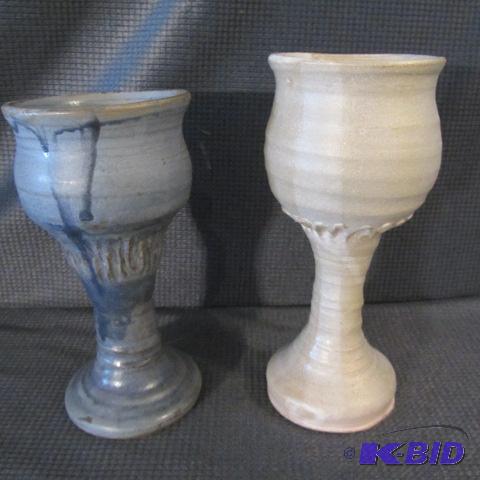 Sallie OBrien Goblets