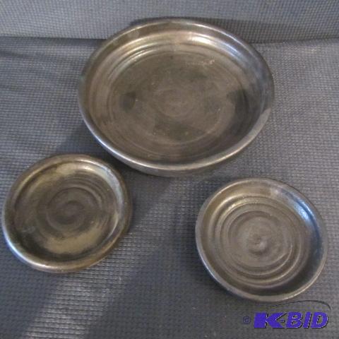 Sallie OBrien Plates