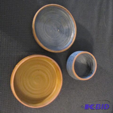 Sallie OBrien Plates