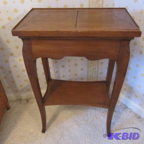 Vintage Occasional Table