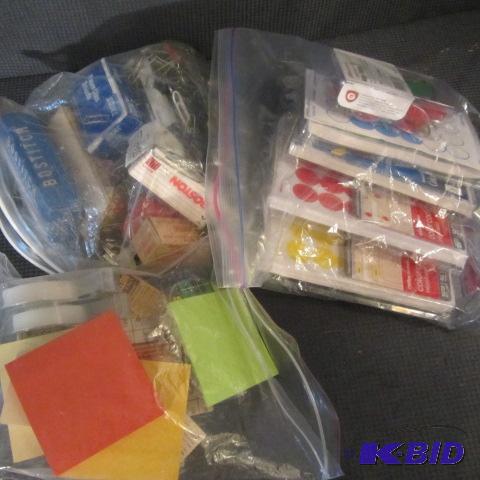 Office Supplies