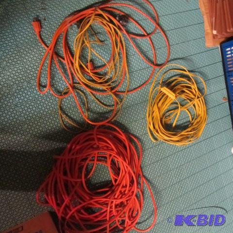 Power Cords