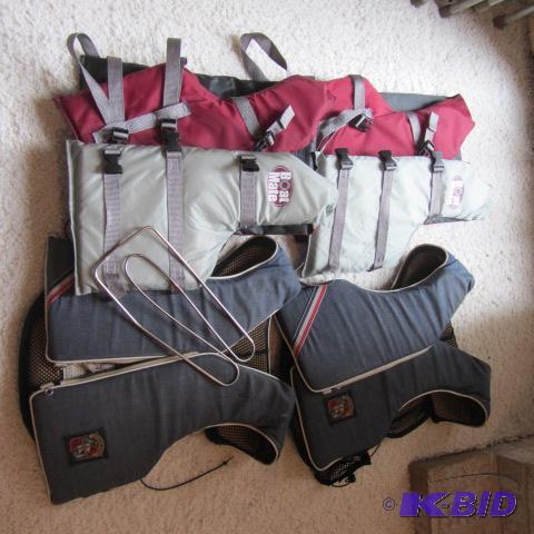 Life Jackets