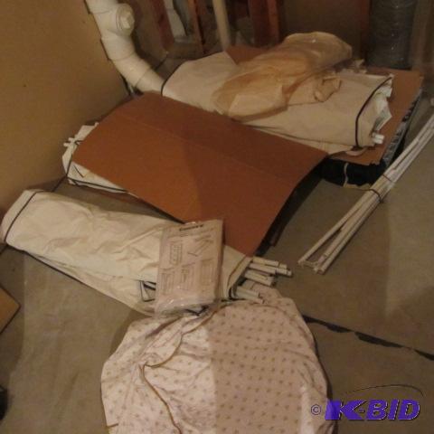 Portable Closets