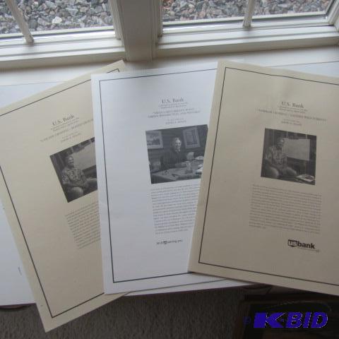 David Maass Prints