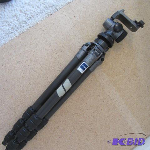 Gitzo Camera Tripod