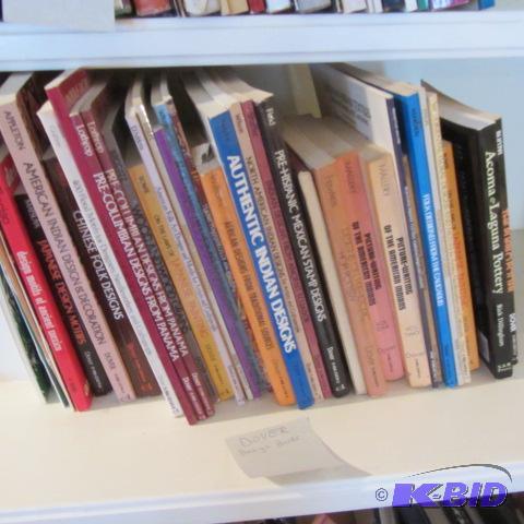 Dover Design Books