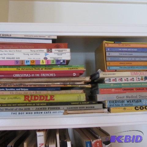 Childrens Books