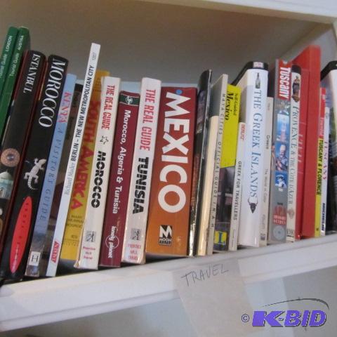 International Travel Guides