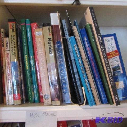 US Travel Guides