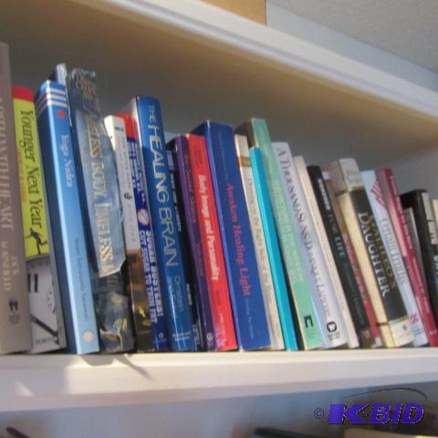 Non-Fiction Books