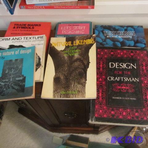 Design Books
