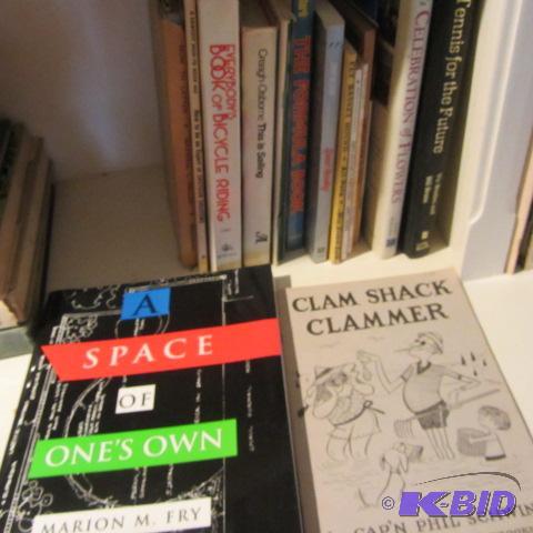 Activities & Interests Books
