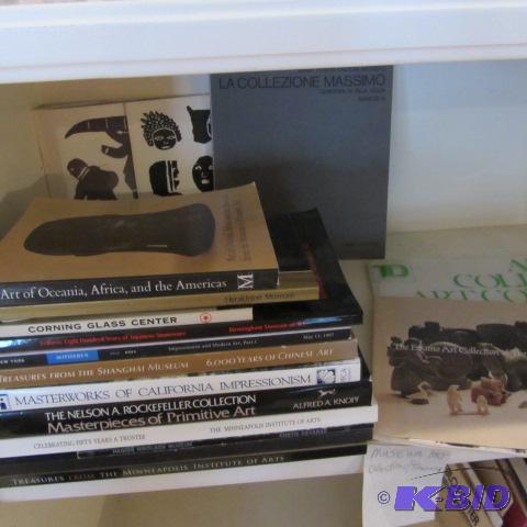 Museum Art Collections