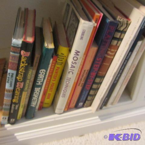 Craft Books