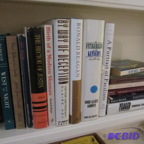 Biographies & Memoirs