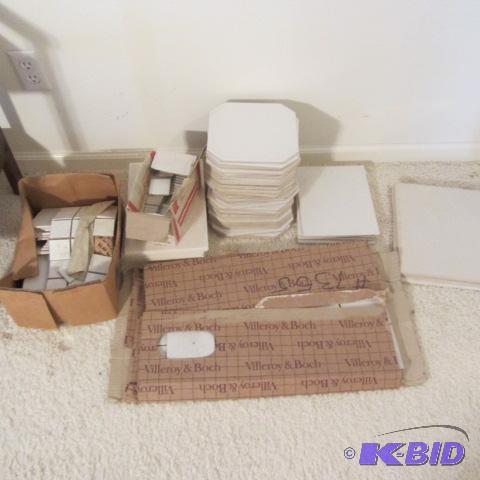 Ceramic Tiles