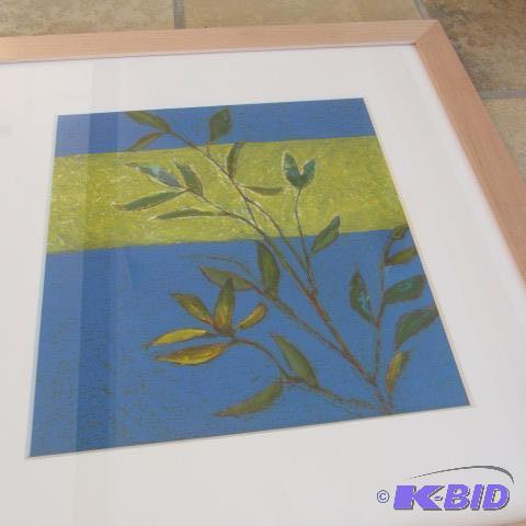 Oil Pastel, Photographs