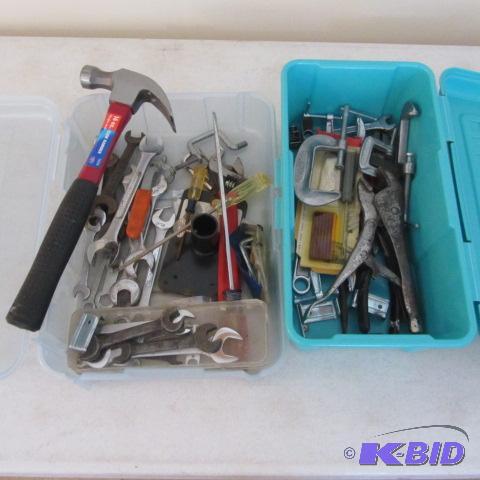 Handyman Tools