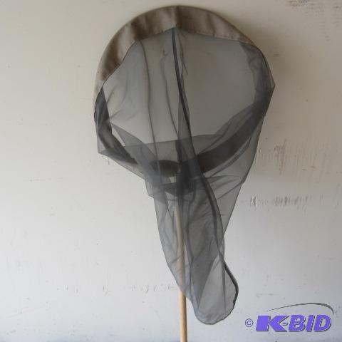 Butterfly Net