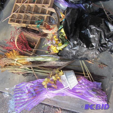 Ornamental  Craft Supplies