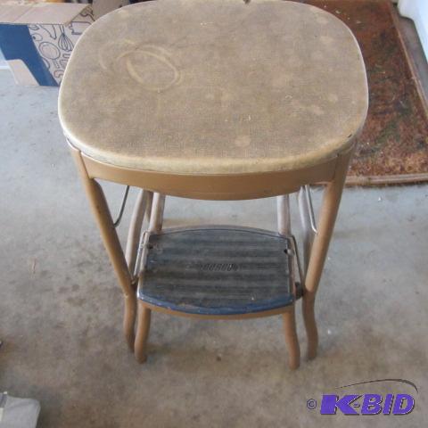 Cosco Step Stool