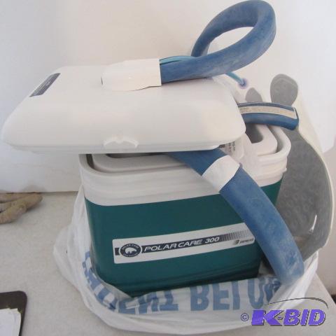 Cryo Cuff Cold Therapy