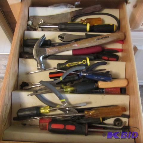 Handyman Tools