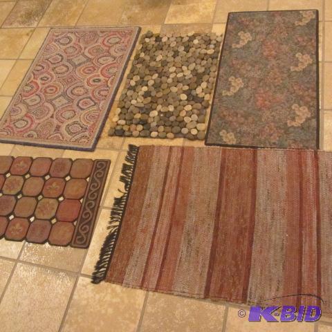 Wool & Woven Rugs