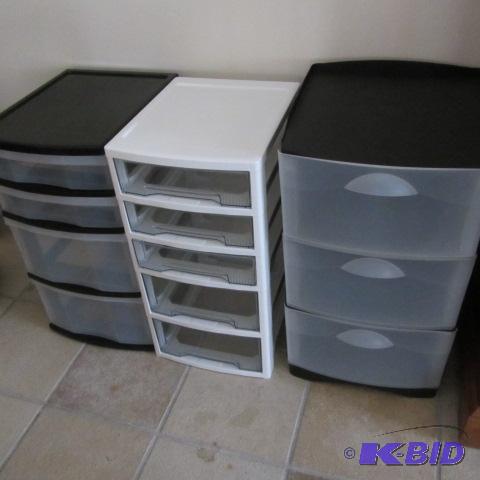 Storage Units