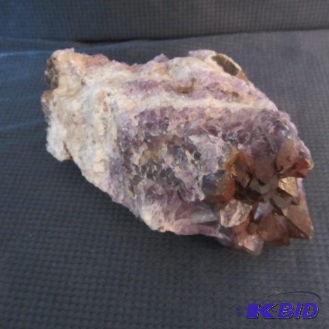 Amethyst Mineral